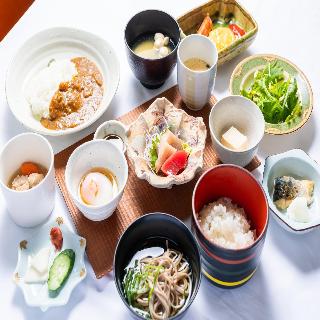 餐館