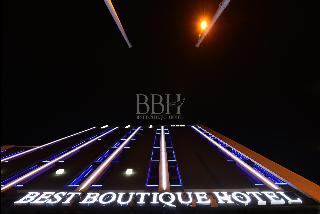 Best Boutique Hotel