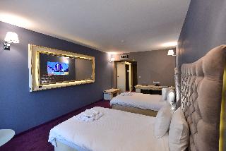 Best Boutique Hotel