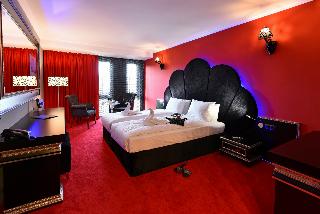Best Boutique Hotel