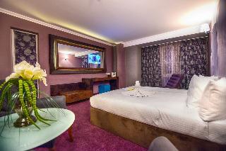 Best Boutique Hotel