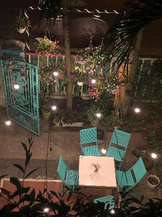 NATURE HOMESTAY HOI AN