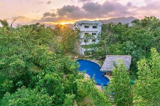 Sundaras Resorts and Spa
