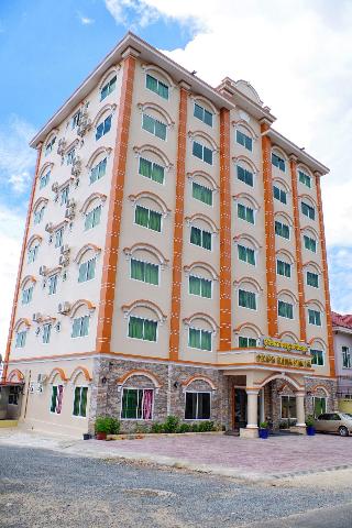 Golden Star Inn