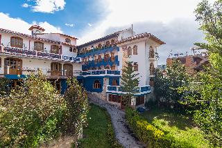 Selina Huaraz