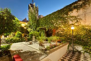 Mariposita De San Telmo
