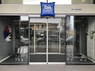 ibis budget Iquique