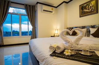Leelawadee Grand Hotel
