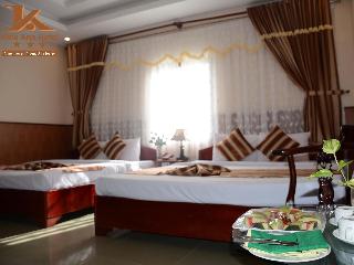 Kieu Anh Hotel