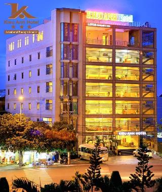 Kieu Anh Hotel