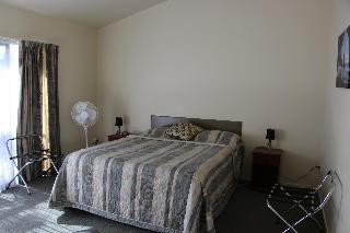 Peninsula Motel
