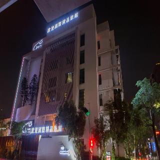 整體概覽
