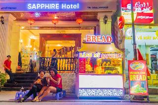 Sapphire Hotel Hue