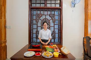 Sapphire Hotel Hue