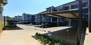 Odyssey Luxury Apartments
