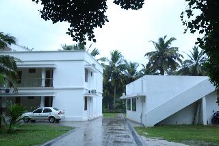 Oyo 22567 Travancore Island Resort