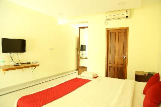 Oyo 22567 Travancore Island Resort