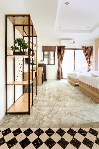 Your Place Apartment Prachuap