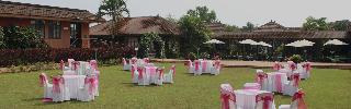 The International Centre - Goa Accommodation