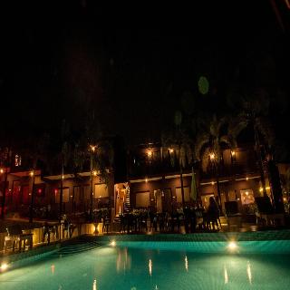 Capital O 18910 La Gracia Resort