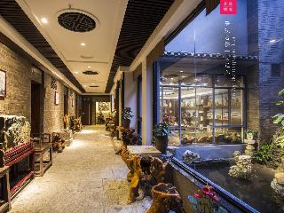 Aroma Tea House