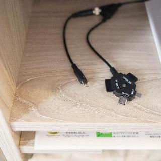 整體概覽