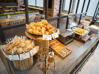 餐館