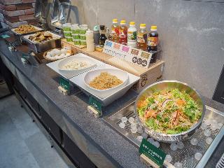 餐館