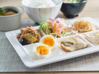餐館