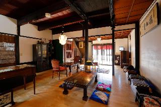 Tsukito民宿与沙龙 Guesthouse & Salon Tsukito