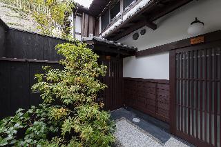 町家别墅-三条白川小路 The Machiya Villa: Sanjo Shirakawa Koji