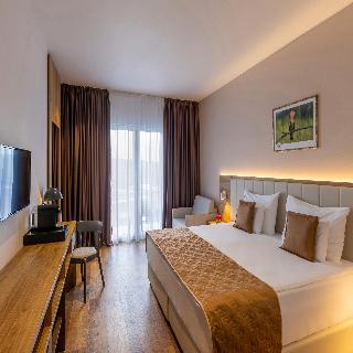 Movenpick Resort & Spa Fruske Terme