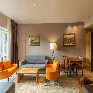 Movenpick Resort & Spa Fruske Terme