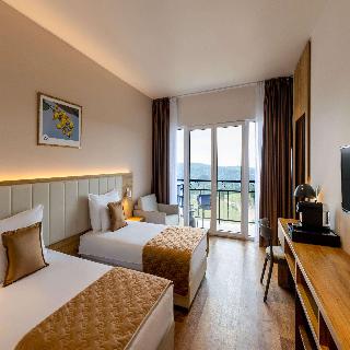 Movenpick Resort & Spa Fruske Terme