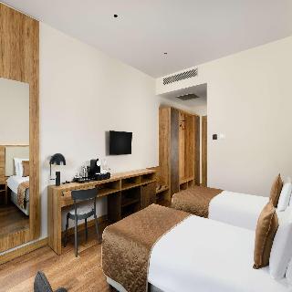 Movenpick Resort & Spa Fruske Terme