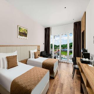 Movenpick Resort & Spa Fruske Terme