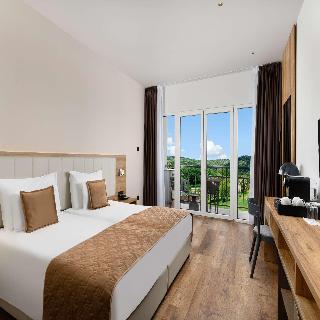 Movenpick Resort & Spa Fruske Terme