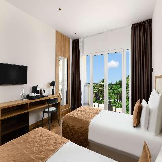 Movenpick Resort & Spa Fruske Terme