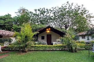 Hill 'N' You - A Boutique Garden Resort