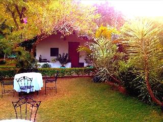 Hill 'N' You - A Boutique Garden Resort