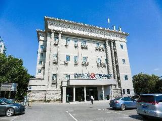 錦江之星品尚南京漢中門酒店 Jinjiang Inn Select Nanjing Hanzhongmen