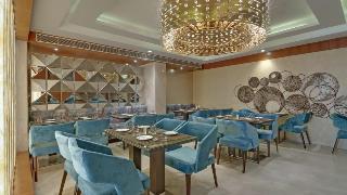 Beacon Hotel - Nirman Vihar New Delhi