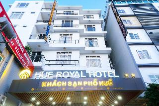 Hue Royal Hotel