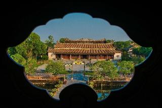 Hue Royal Hotel
