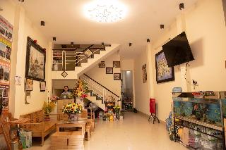 Minh Tam Guest House