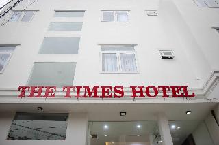 The Times Hotel