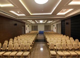 Hyderabad Grand