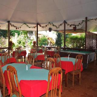 Rising Sun Guest House