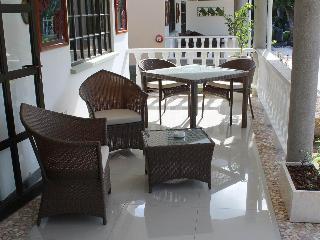 Cabanes des Anges Guest House