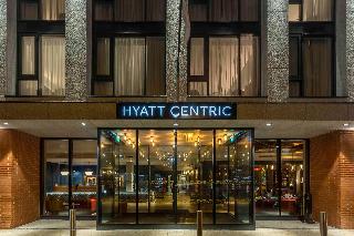 Hyatt Centric The Liberties Dublin